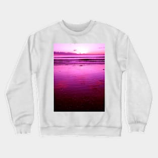 Pink Aberafan Dreams - Winter 2009 Crewneck Sweatshirt